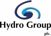 logo for Hydro Group